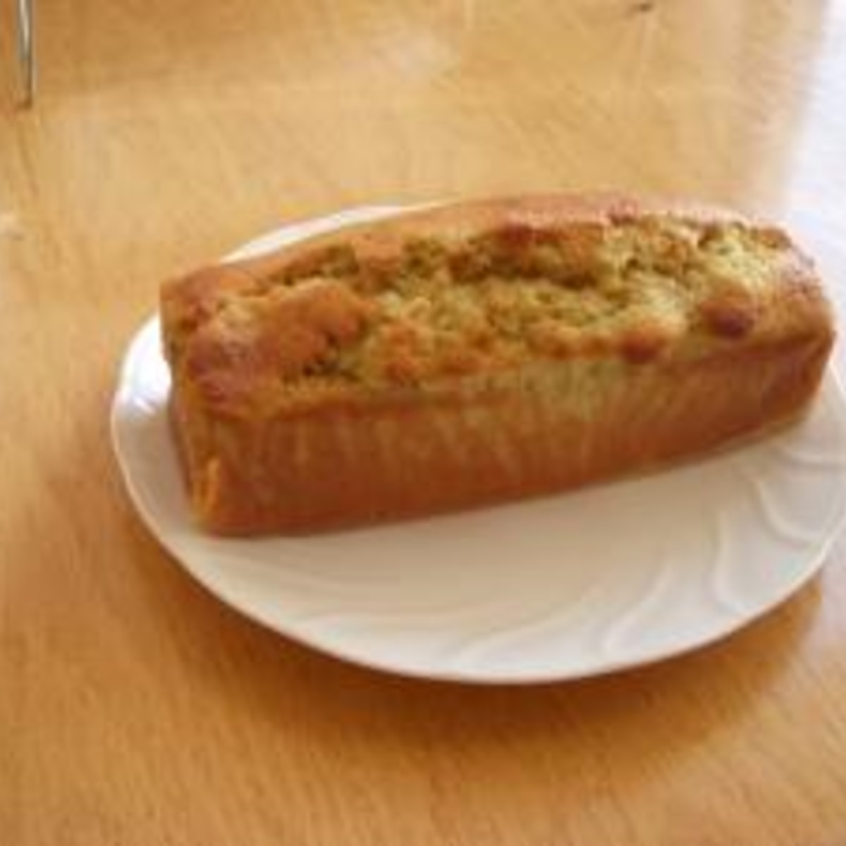 バターを使わずサラダ油で ヘルシー バナナケーキ レシピ 作り方 By らんらん5399 楽天レシピ バターを使わずサラダ油で ヘルシー バナナケーキ レシピ 作り方 By らんらん5399 楽天レシピ